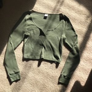 TNA Thermal Scoopneck